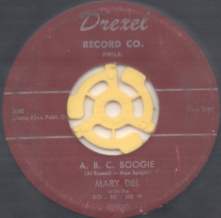 DO-RAY-ME TRIO (Do Ray Mi Trio, Do-Re-Me-Trio, Do-Re-Mi-Trio)