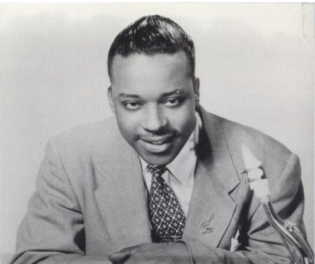 GENE AMMONS