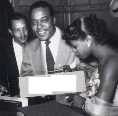 GENE AMMONS