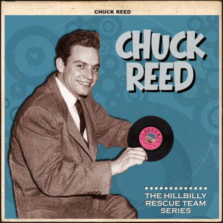 CHUCK REED