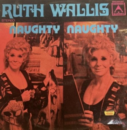RUTH WALLIS