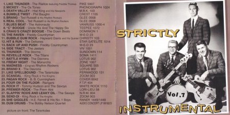 KING ROCK & THE KNIGHTS