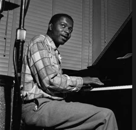 WYNTON KELLY