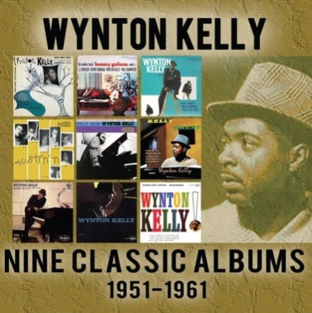 WYNTON KELLY