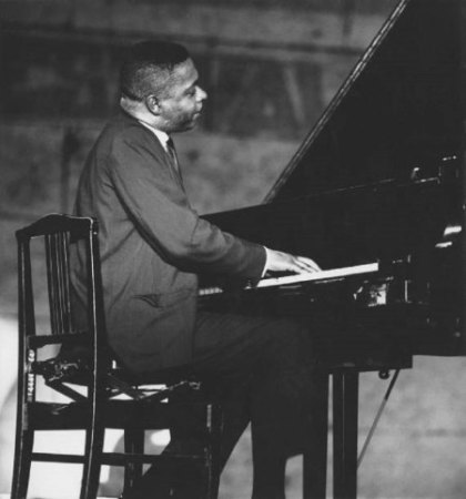 WYNTON KELLY