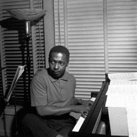 WYNTON KELLY