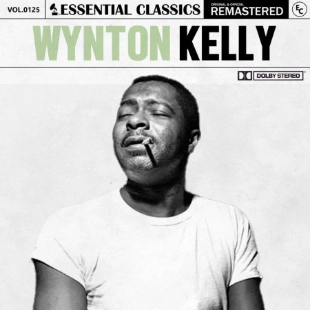 WYNTON KELLY