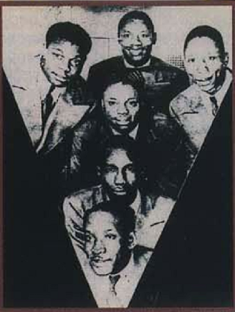 JIMMY WILSON (Jimmie Wilson)