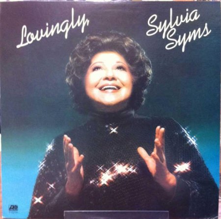 SYLVIA SYMS