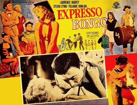 EXPRESSO BONGO