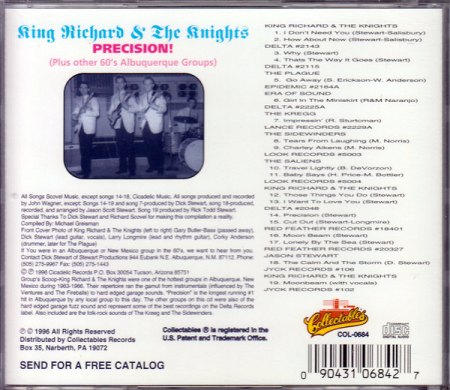 KNIGHTS