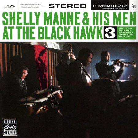 SHELLY MANNE
