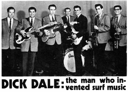 DICK DALE