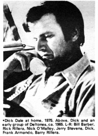 DICK DALE
