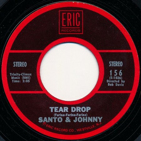 SLEEP WALK - Original und Coverversion