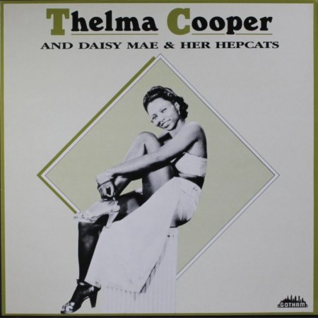 DAISY MAE & HER HEPCATS