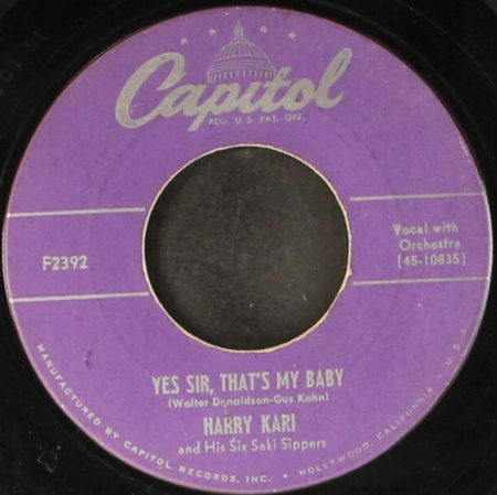 YOGI YORGESSON