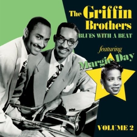 GRIFFIN BROTHERS