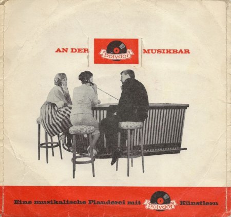 Die Ohayos mit Cover-Versionen