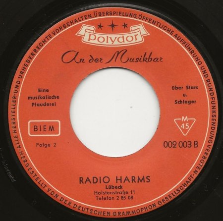 Die Ohayos mit Cover-Versionen