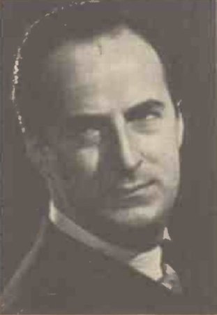 GEORGE MELACHRINO
