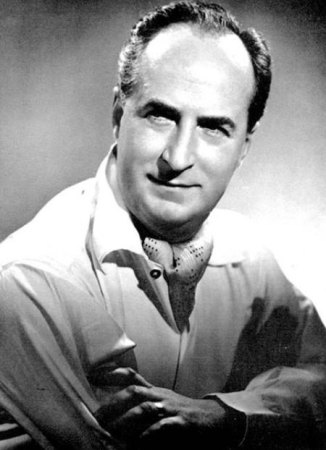GEORGE MELACHRINO