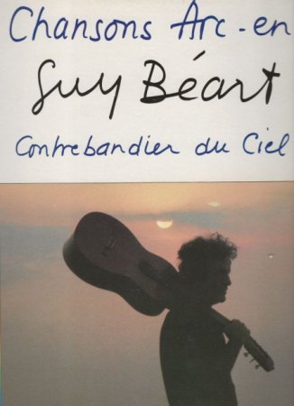 GUY BEART