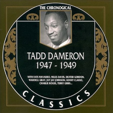 TADD DAMERON