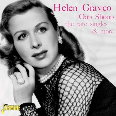 HELEN GRAYCO