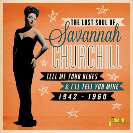 SAVANNAH CHURCHILL - R&B Woman (4)