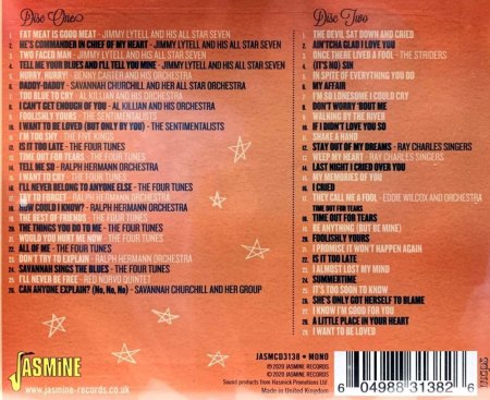 SAVANNAH CHURCHILL - R&B Woman (4)