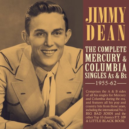 JIMMY DEAN