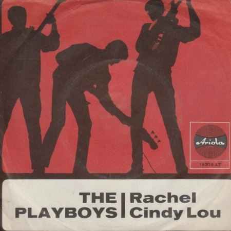 The Playboys