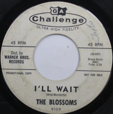 BLOSSOMS