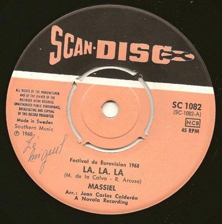 Eurovision72Massiel LaLaLa Logo.jpg