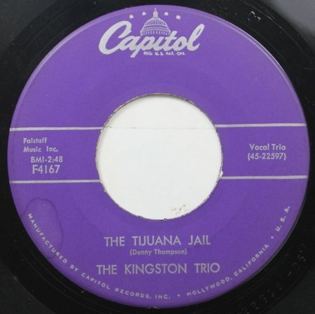 TIJUANA JAIL