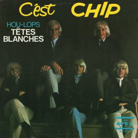 Les HOU-LOPS  (CAN)  Ex-Les Têtes Blanches