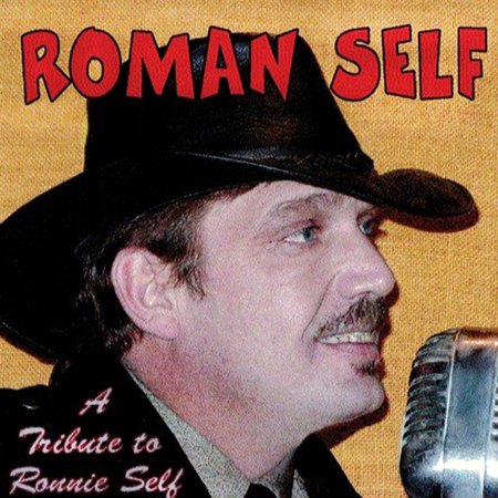 ROMAN SELF plays a tribute for daddy