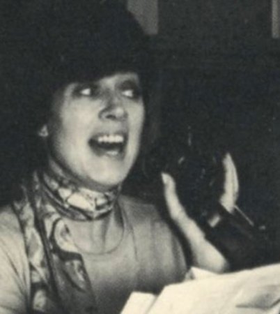 ROBIN WARD