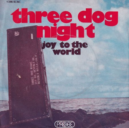 CHUCK NEGRON  (1942 - 2026)