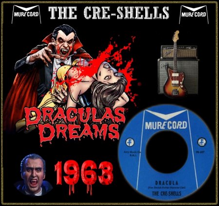 3 Stunden Halloween Sendung mit Phil Dirt und John Blair