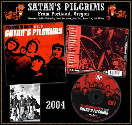 3 Stunden Halloween Sendung mit Phil Dirt und John Blair