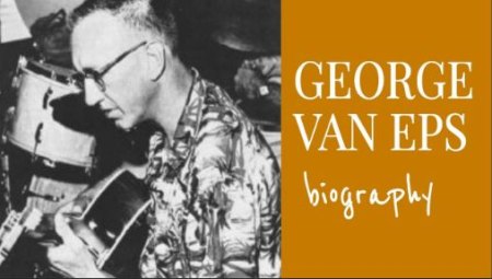 GEORGE VAN EPS