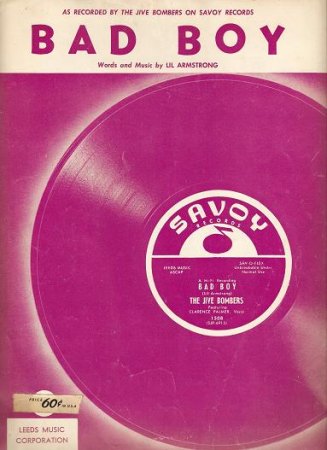 JiveBombers02SheetMusic Bad Boy.jpg
