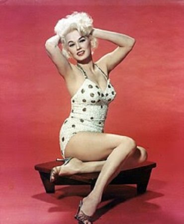 MAMIE VAN DOREN