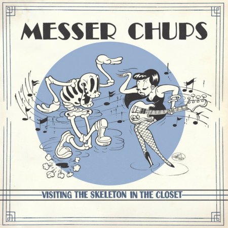 3 Stunden Halloween Sendung mit Phil Dirt und John Blair