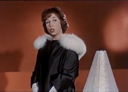SCHLAGER-REVUE 1962