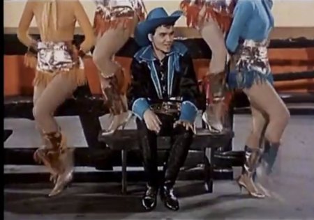 SCHLAGER-REVUE 1962