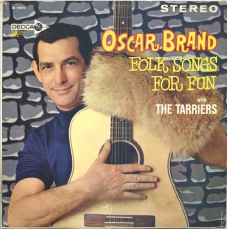OSCAR BRAND