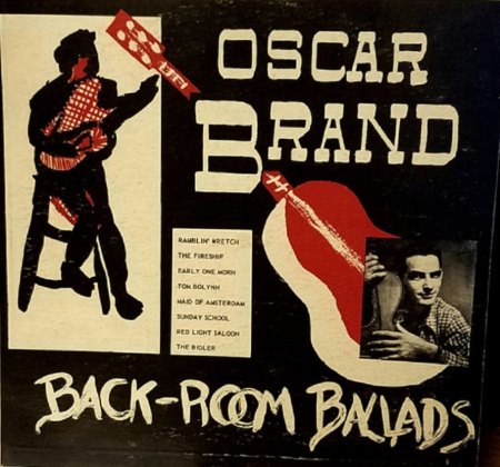 OSCAR BRAND